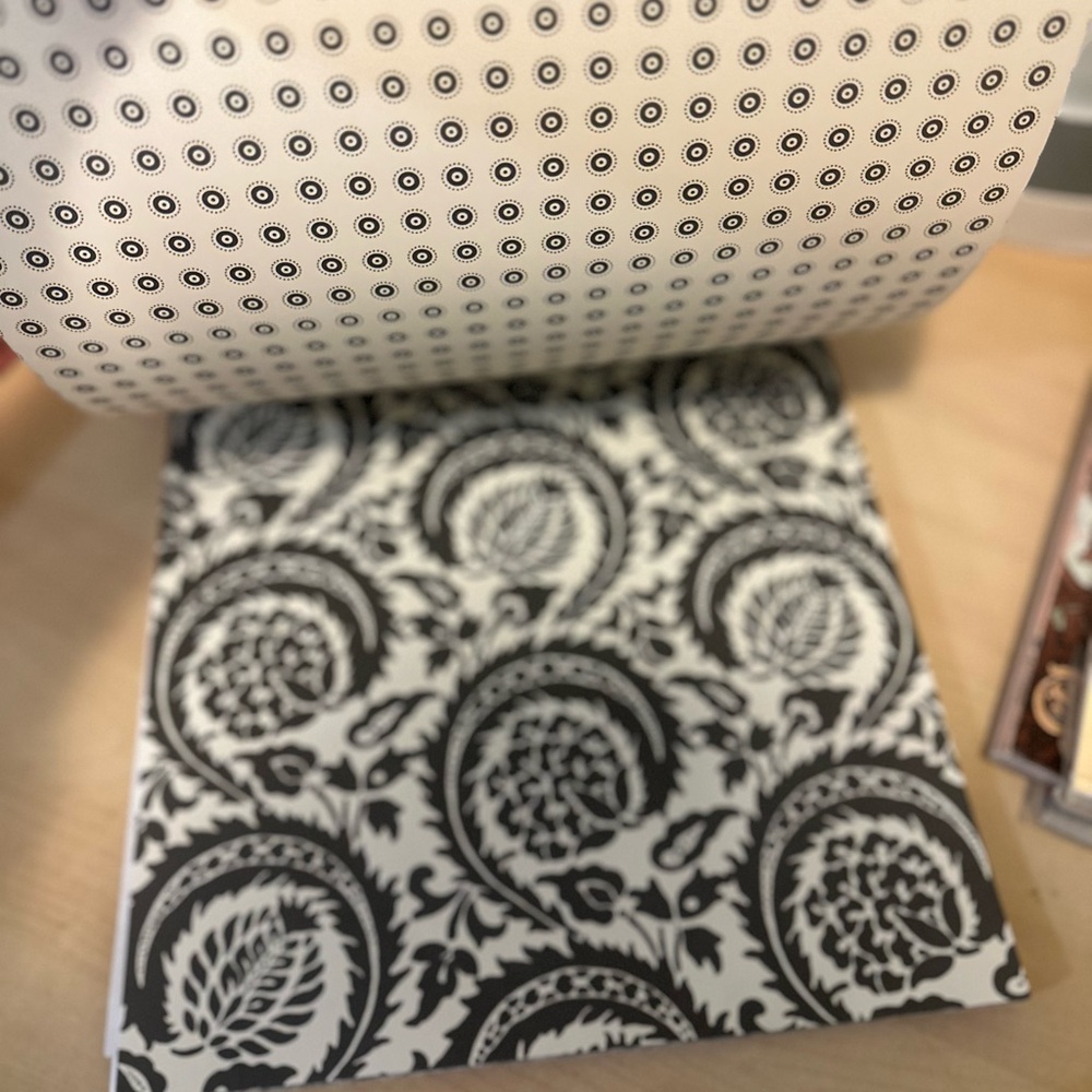 5/$20 Craft Bundle! 3x Design paper - Once Upon a Time, Floral and geometric - Picture 8 of 12